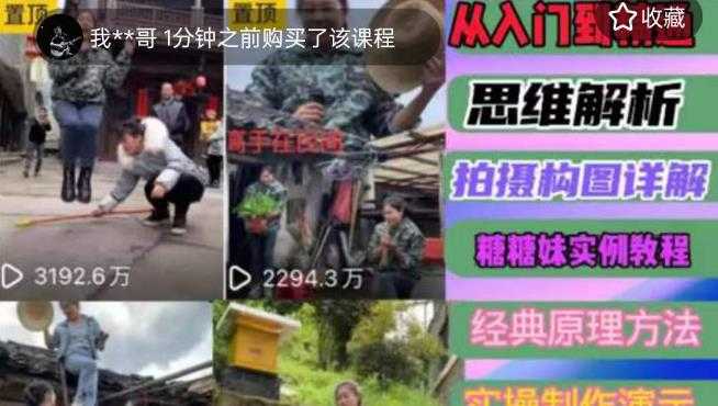 甲鱼不是龟·从0开始IP向网文写作变现特训营【第四期】，打开IP向写作新思路