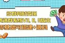 （6632期）橱窗看车男孩汽车头像制作项目无脑日赚500+